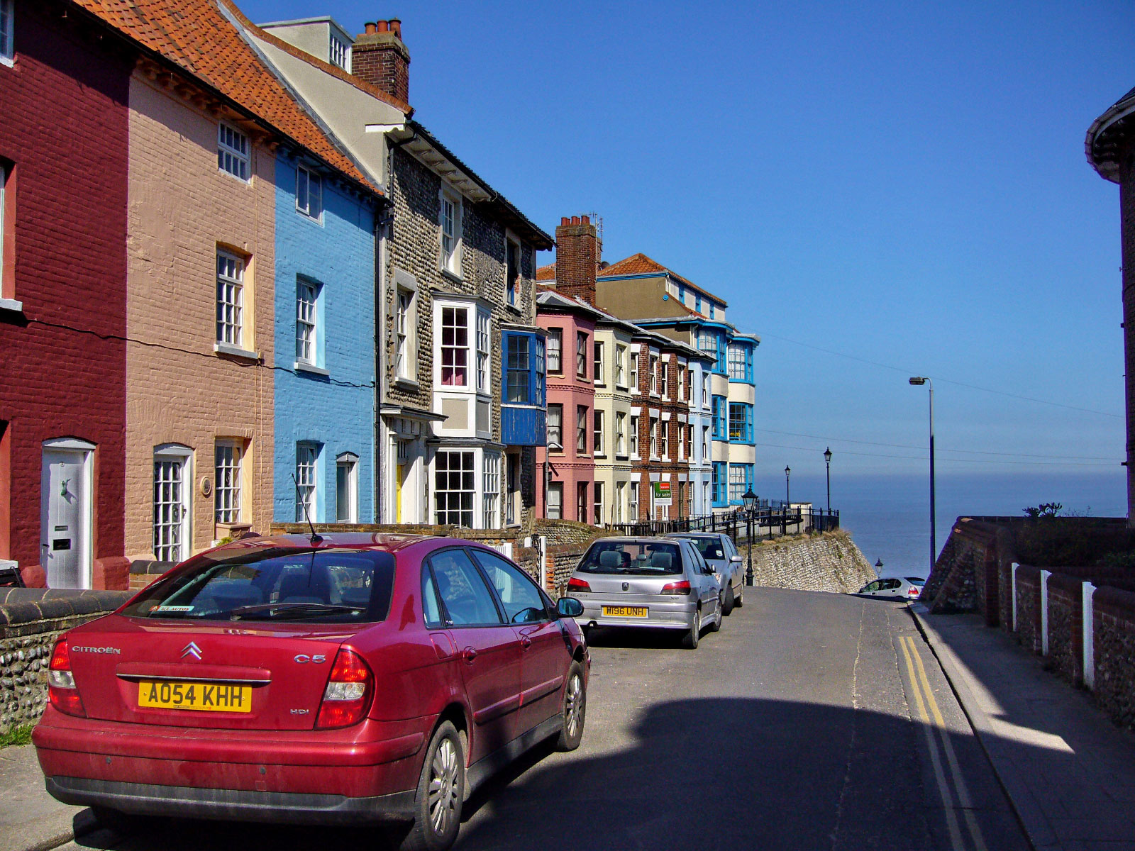 Cromer